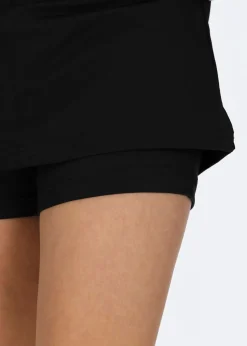 On Course Skirt W