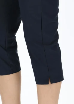 On Course Stretch 3/4 Pants W