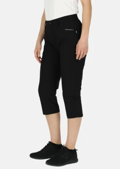 On Course Stretch 3/4 Pants W