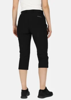 On Course Stretch 3/4 Pants W