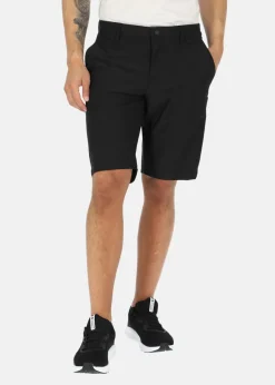 On Course Stretch Shorts