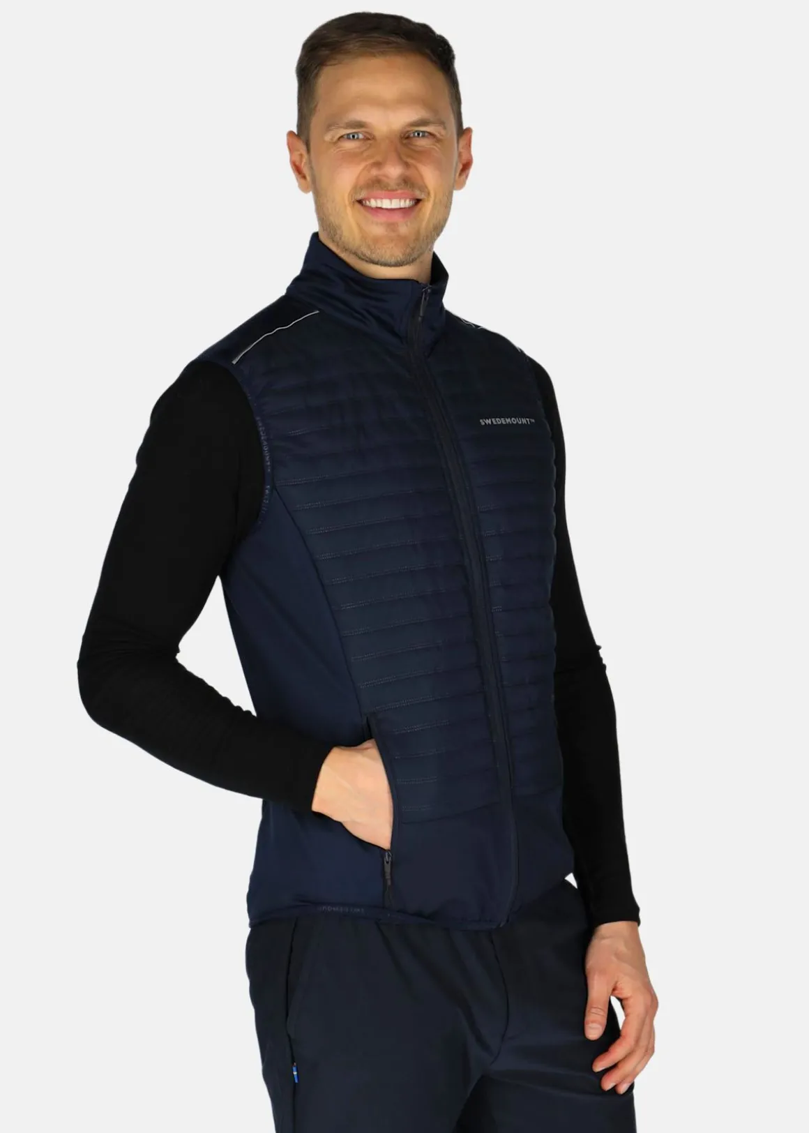 On Course Vest
