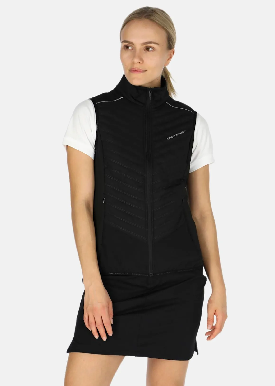 On Course Vest W