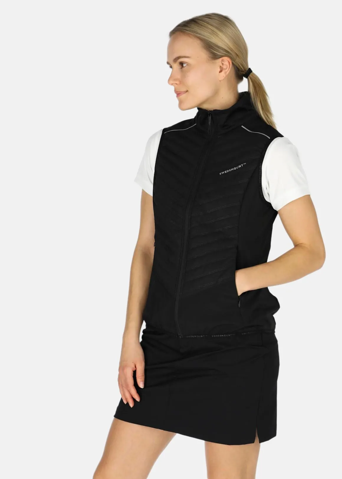 On Course Vest W