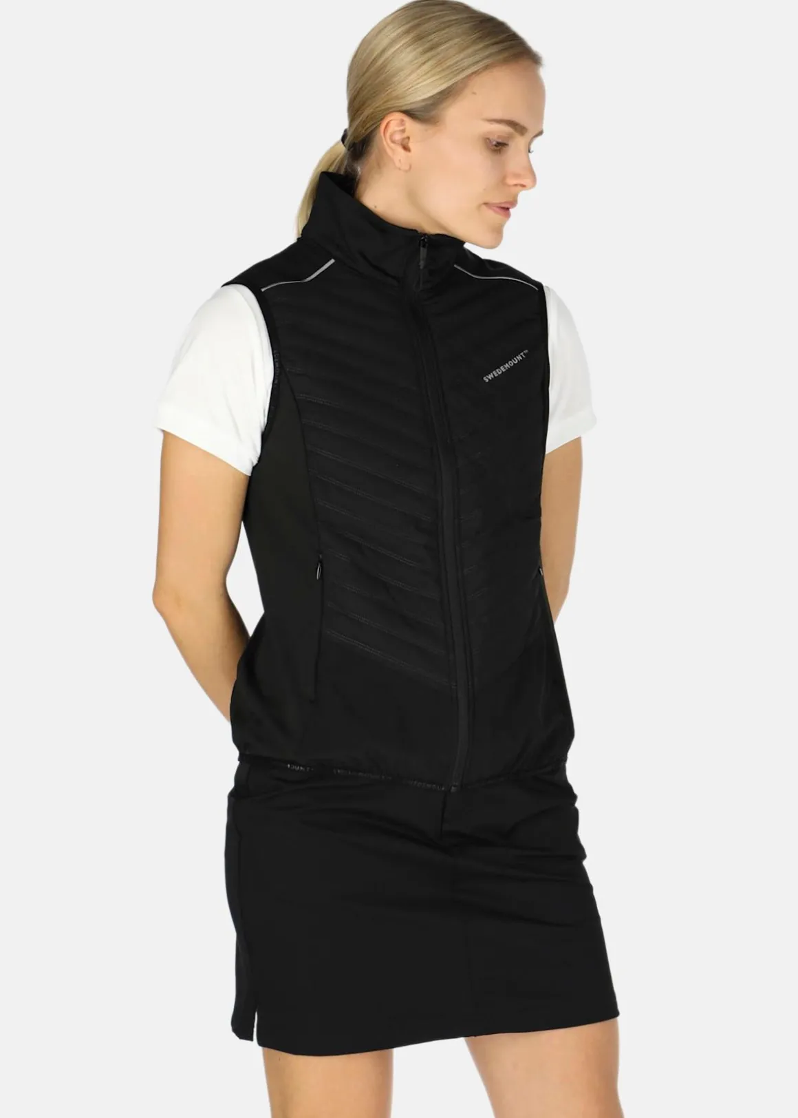 On Course Vest W