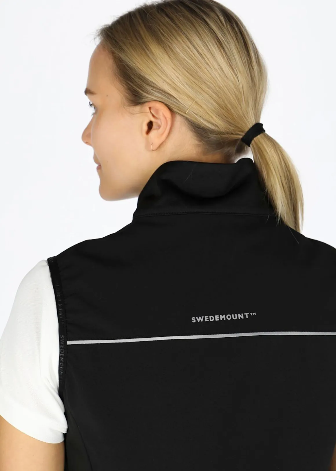 On Course Vest W