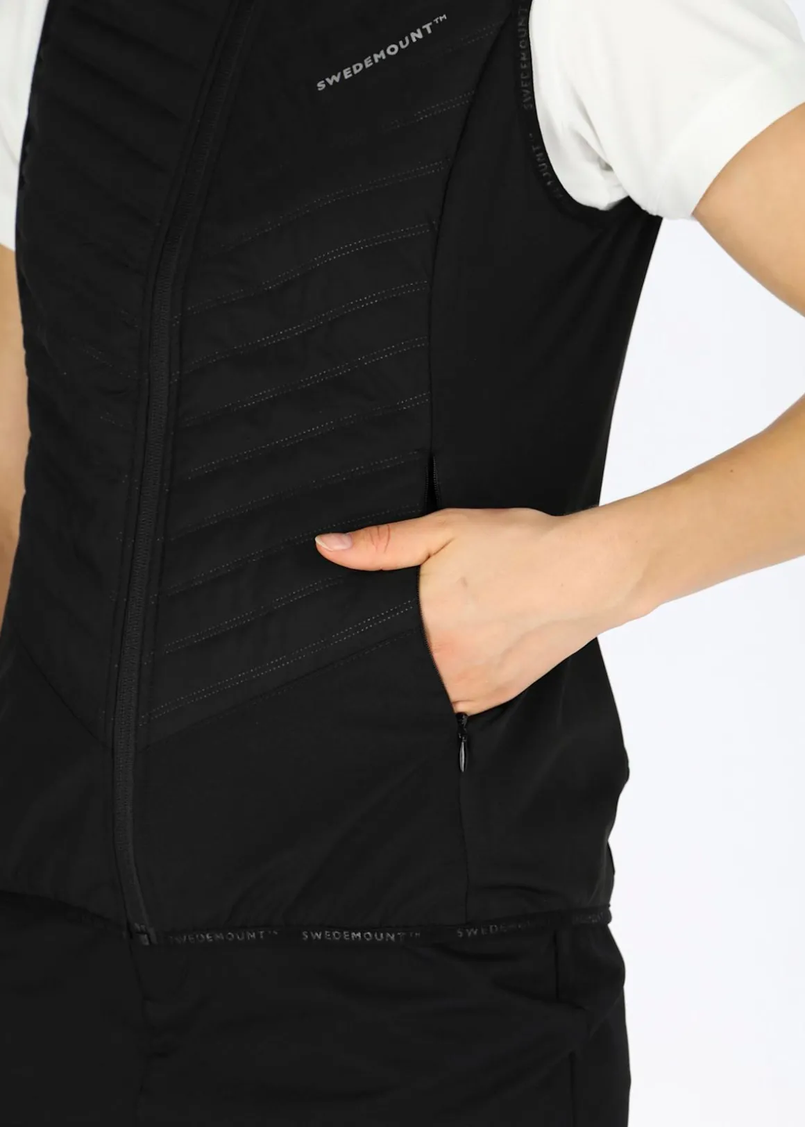 On Course Vest W