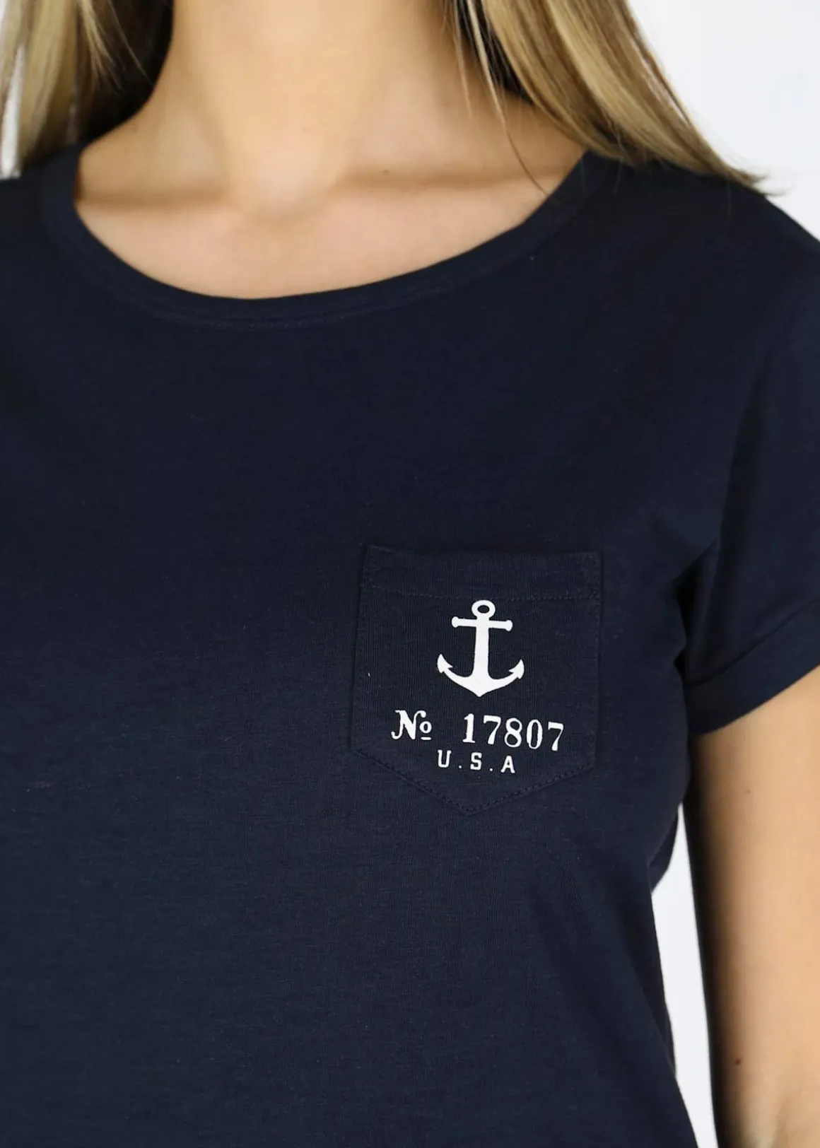 One Star Tee W