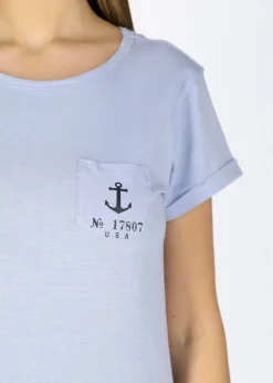 One Star Tee W