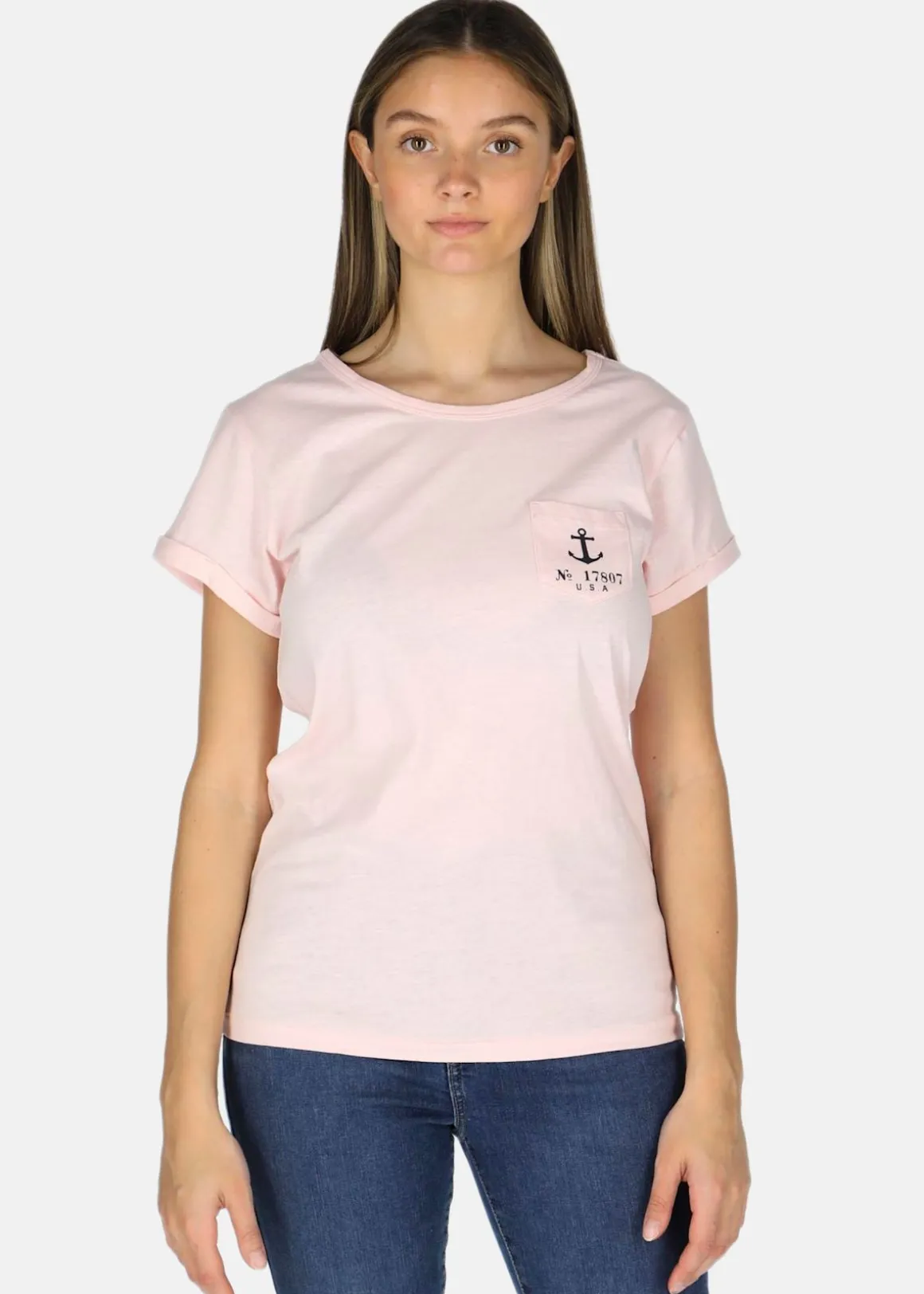 One Star Tee W