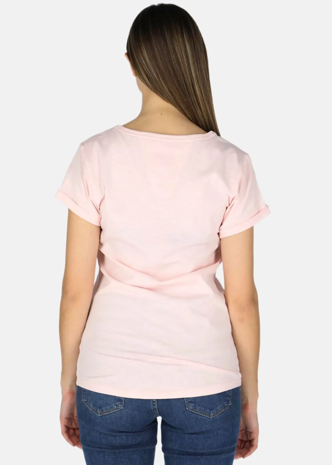 One Star Tee W