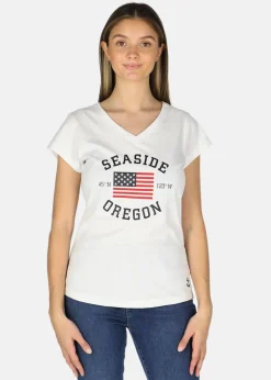 Oregon Tee W