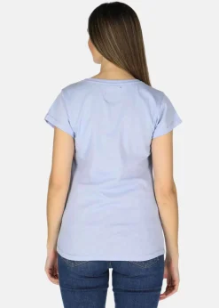 Oregon Tee W