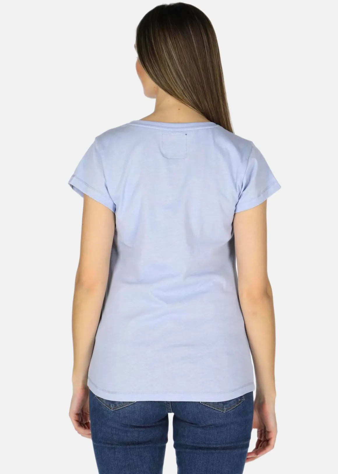 Oregon Tee W