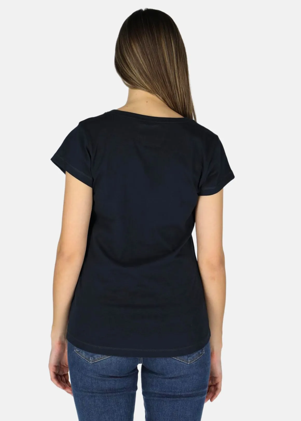 Oregon Tee W