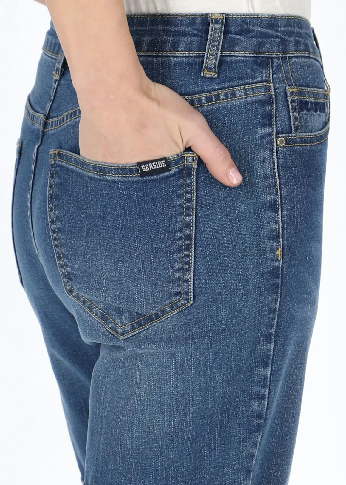 Oregon Twill Shorts W
