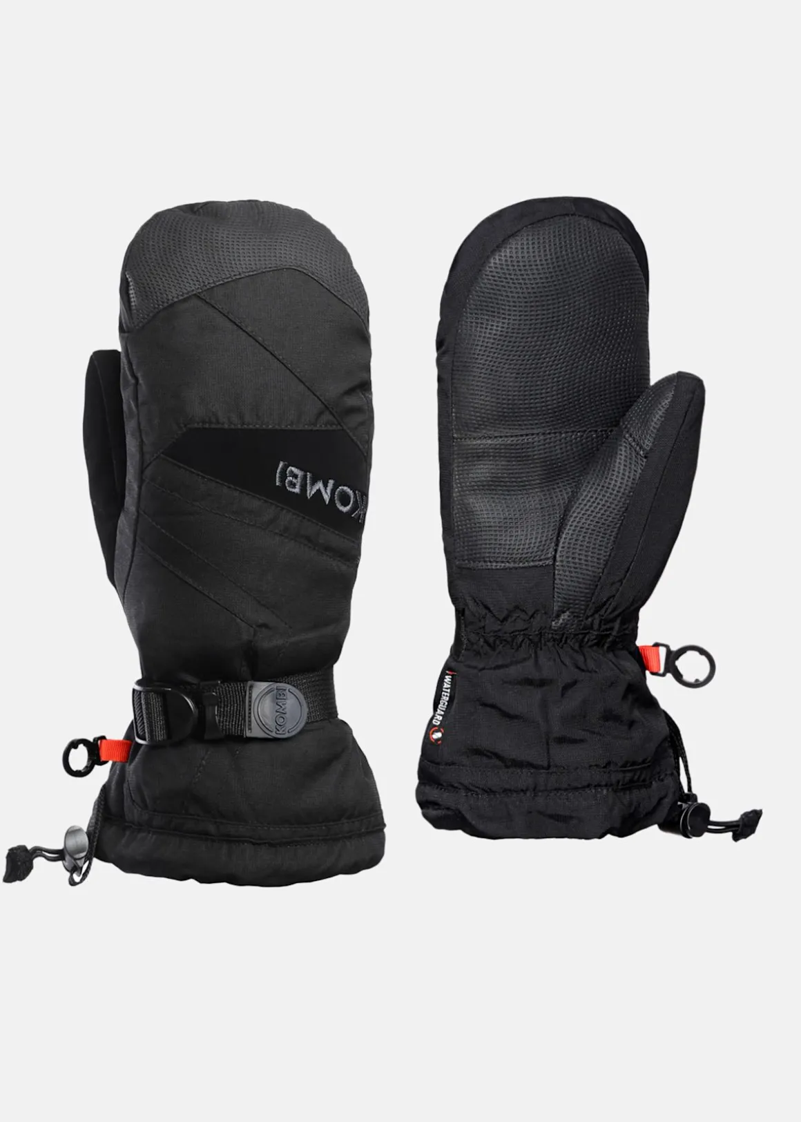 ORIGINAL M MITT