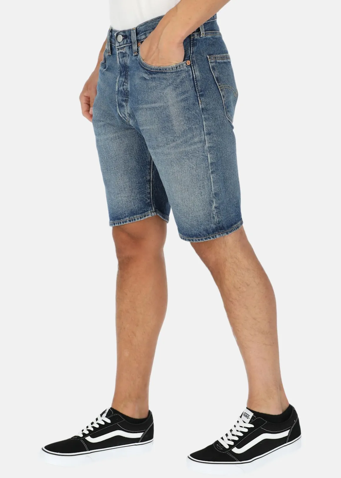 501ORIGINAL SHORT