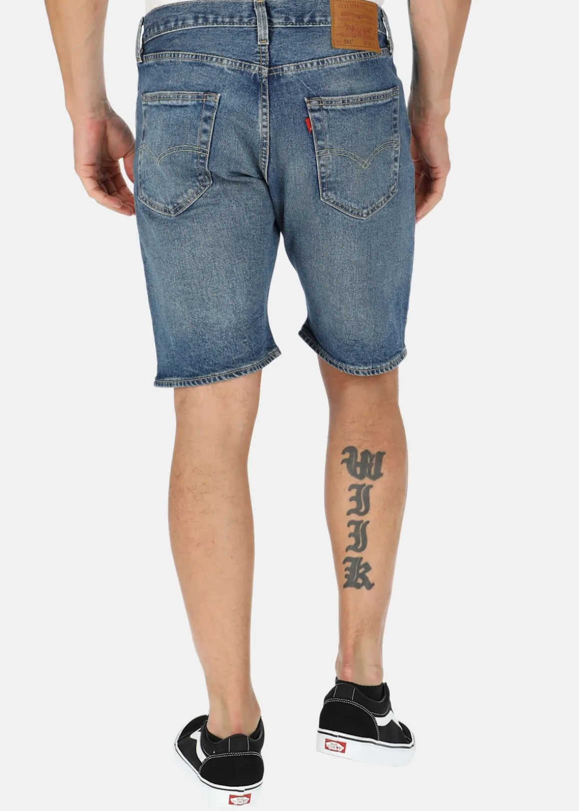 501ORIGINAL SHORT