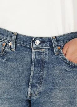 501ORIGINAL SHORT