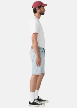 501ORIGINAL SHORTS LIGHT THREA