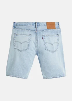 501ORIGINAL SHORTS LIGHT THREA