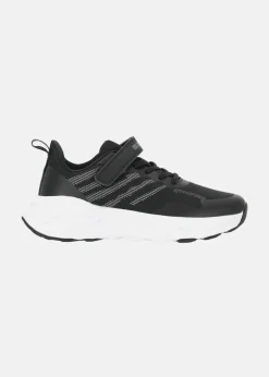 Orlando Velcro Shoe JR