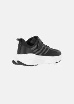 Orlando Velcro Shoe JR