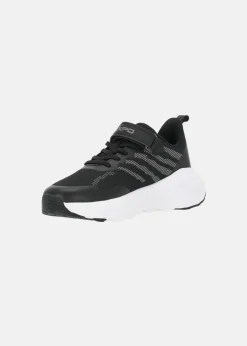 Orlando Velcro Shoe JR