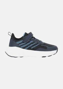Orlando Velcro Shoe JR