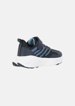 Orlando Velcro Shoe JR