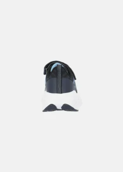Orlando Velcro Shoe JR