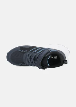 Orlando Velcro Shoe JR