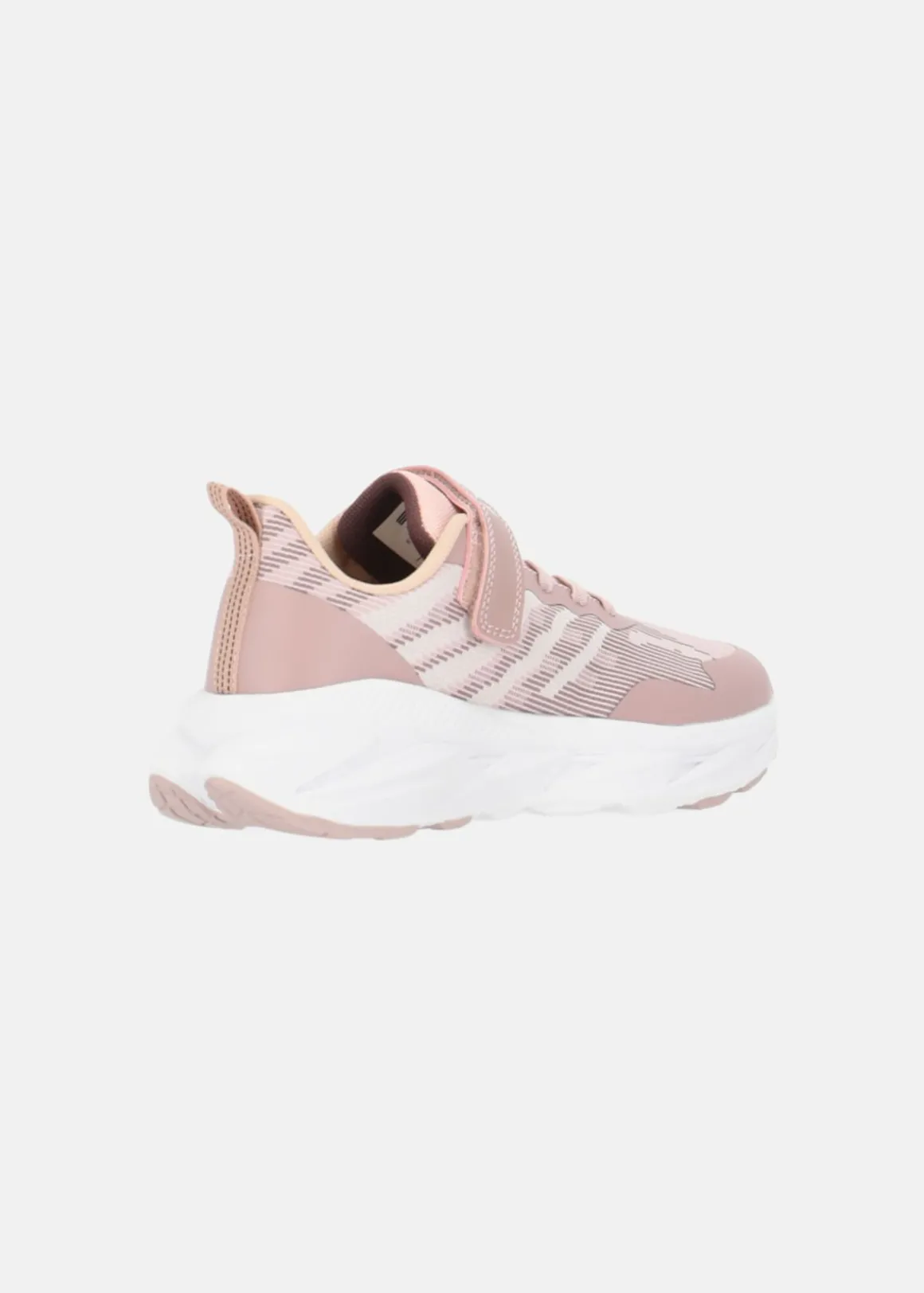 Orlando Velcro Shoe JR