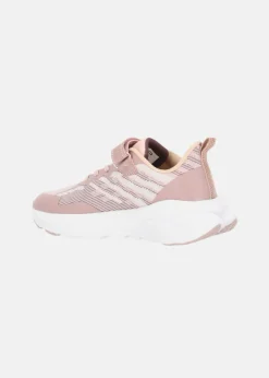 Orlando Velcro Shoe JR