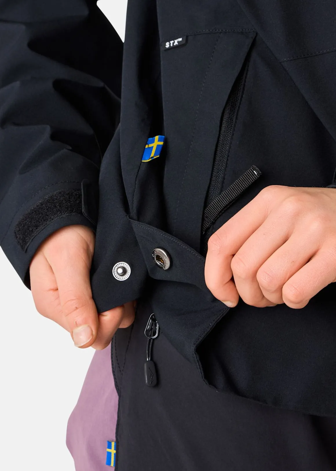 Orust Rain Jacket JR