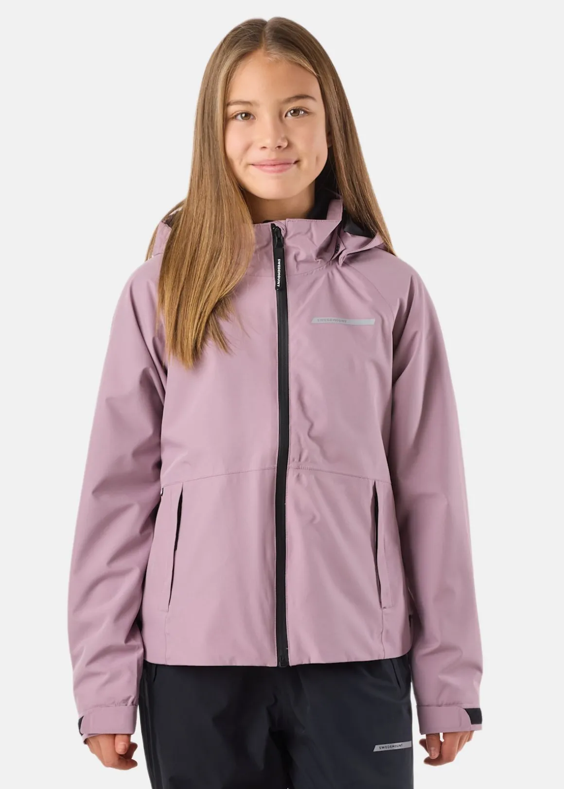 Orust Rain Jacket JR