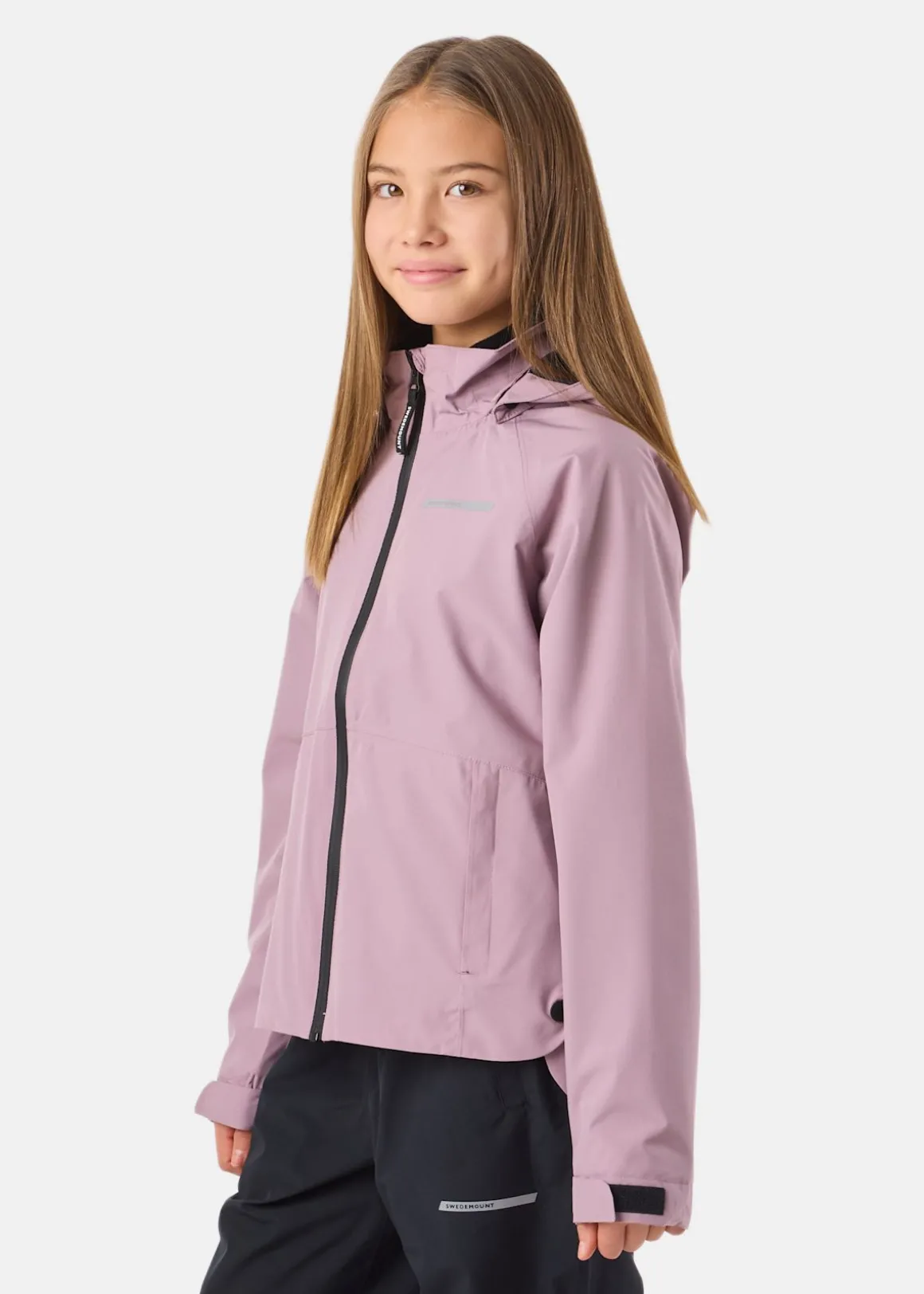 Orust Rain Jacket JR