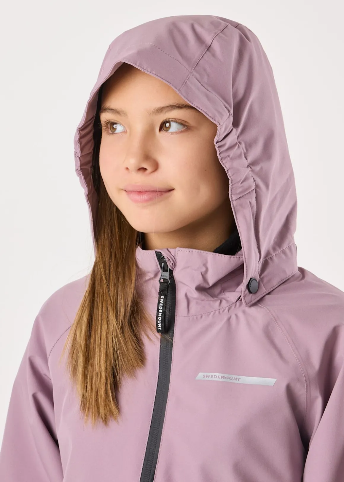 Orust Rain Jacket JR