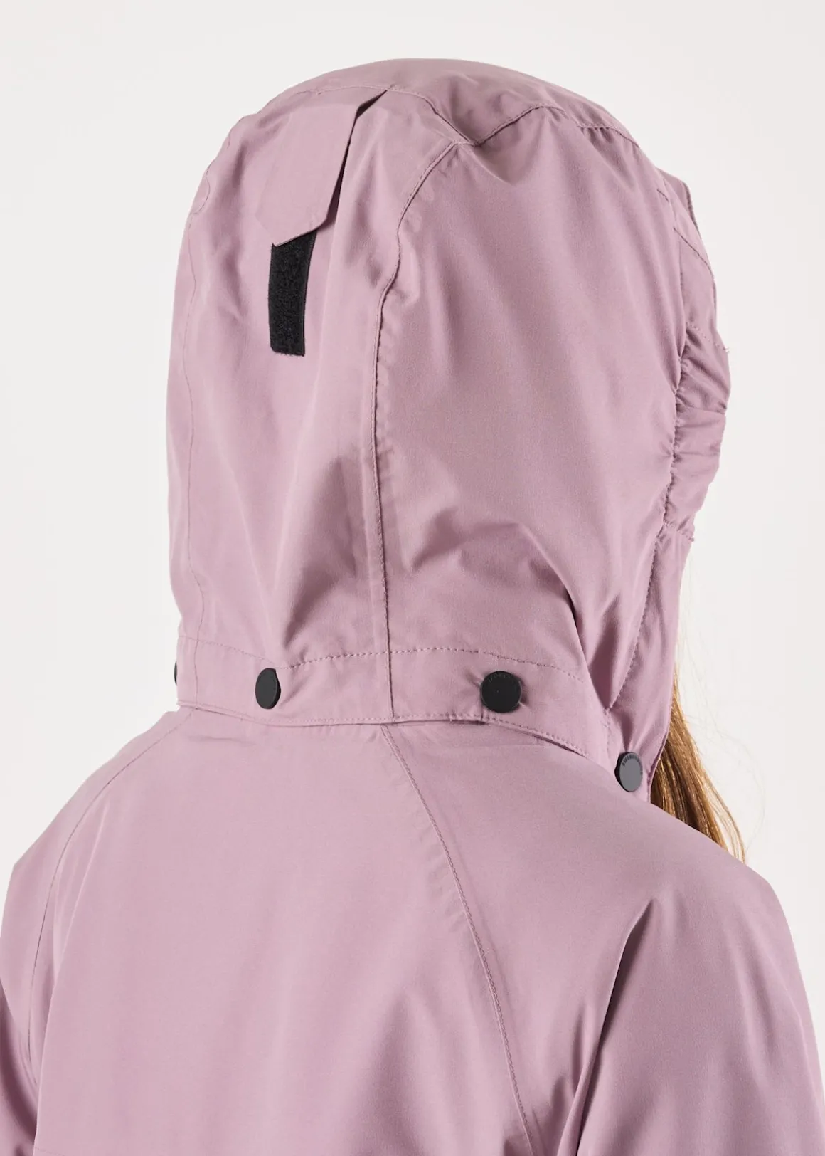 Orust Rain Jacket JR