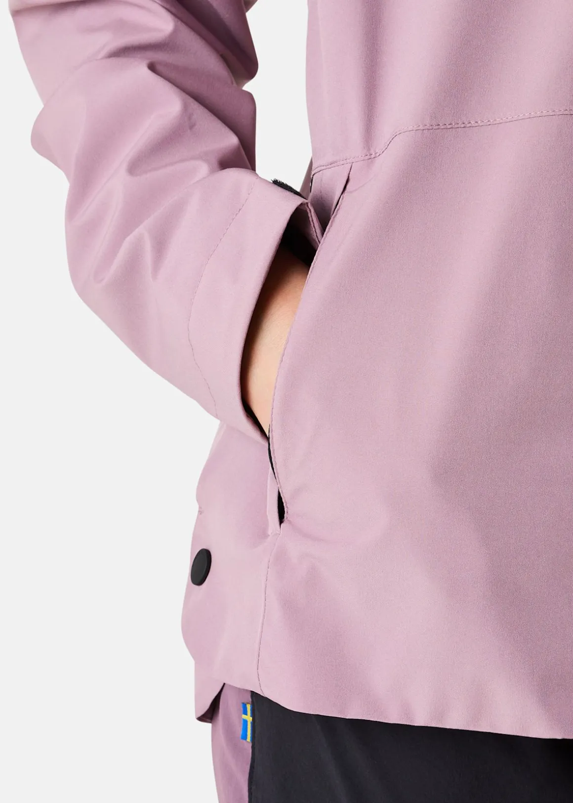 Orust Rain Jacket JR
