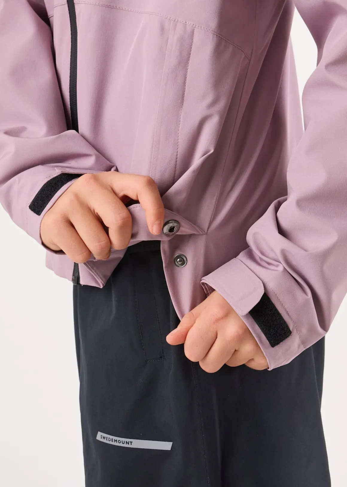 Orust Rain Jacket JR
