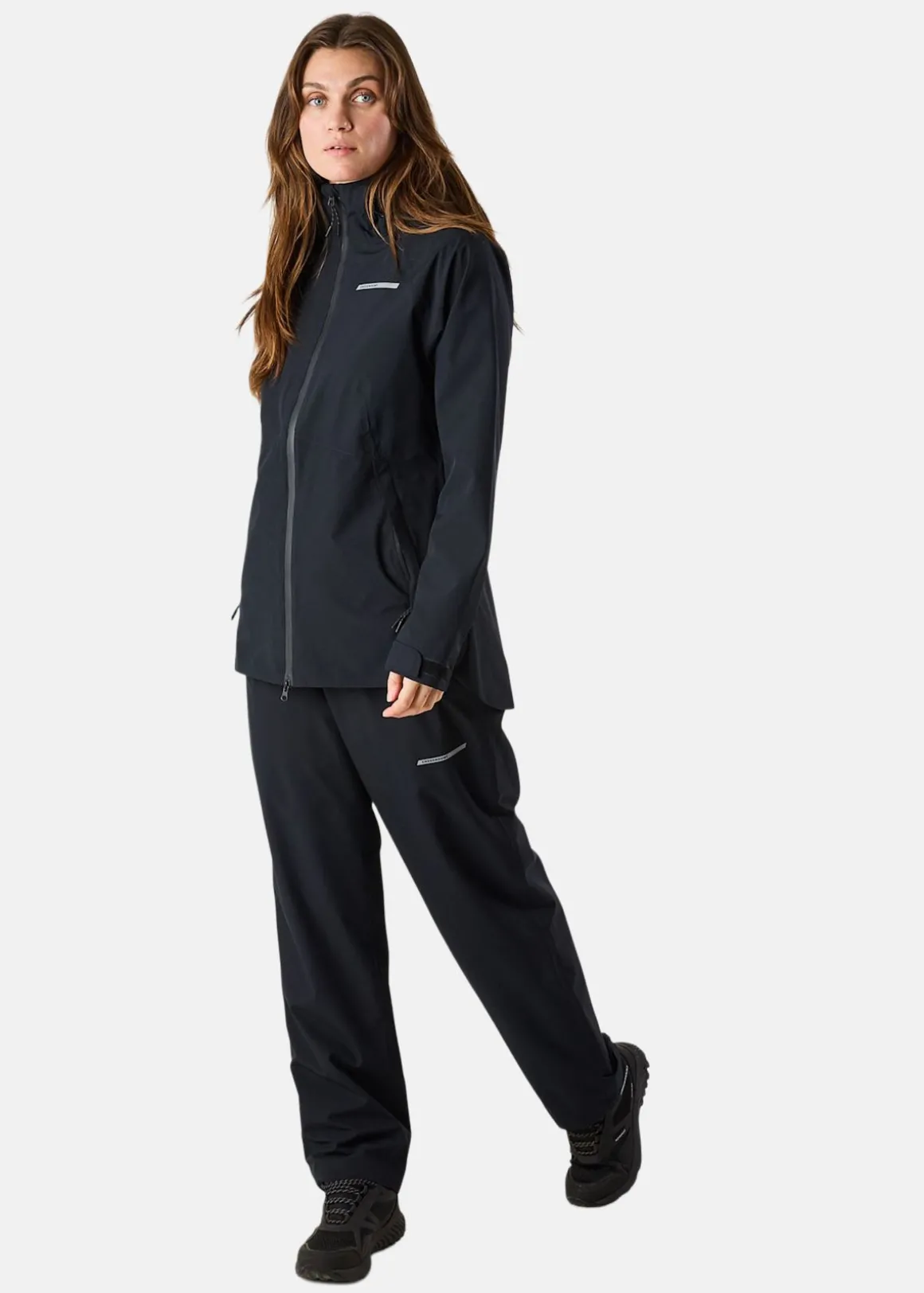 Orust Rain Jacket W