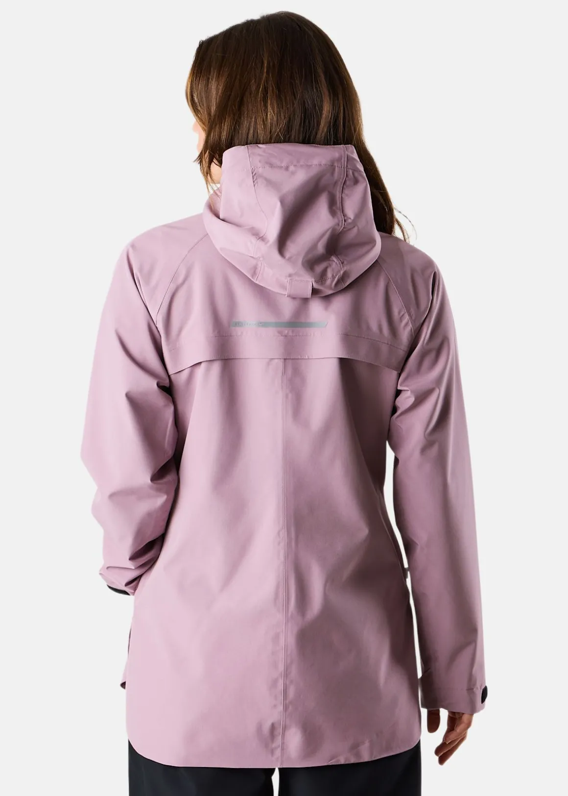 Orust Rain Jacket W