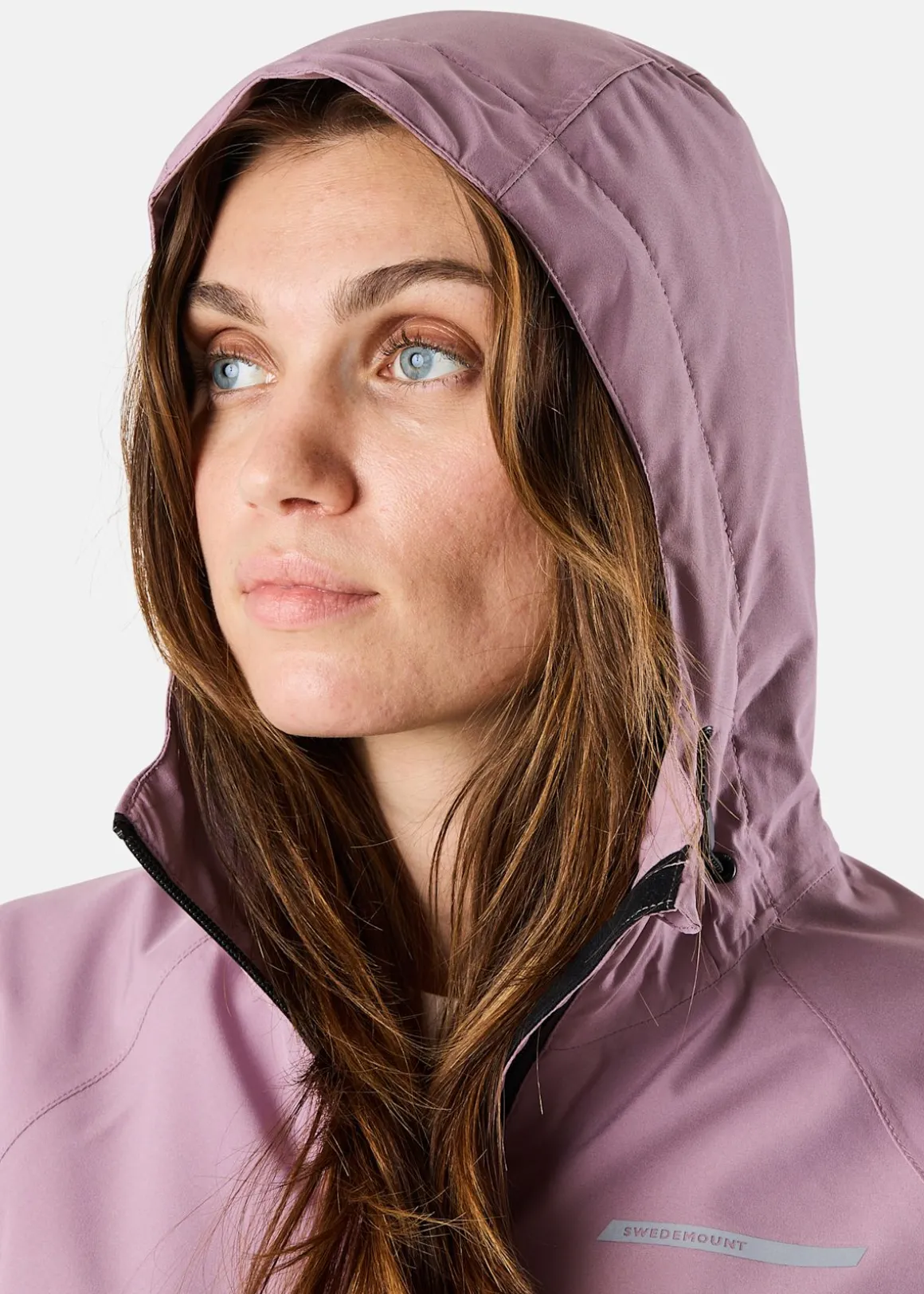 Orust Rain Jacket W