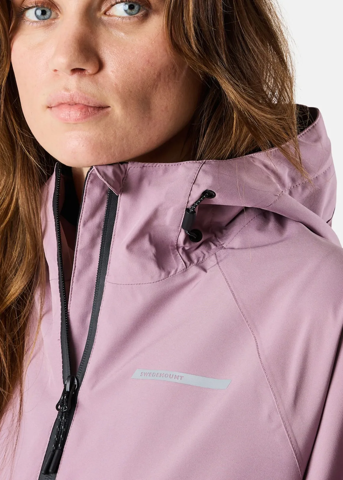 Orust Rain Jacket W