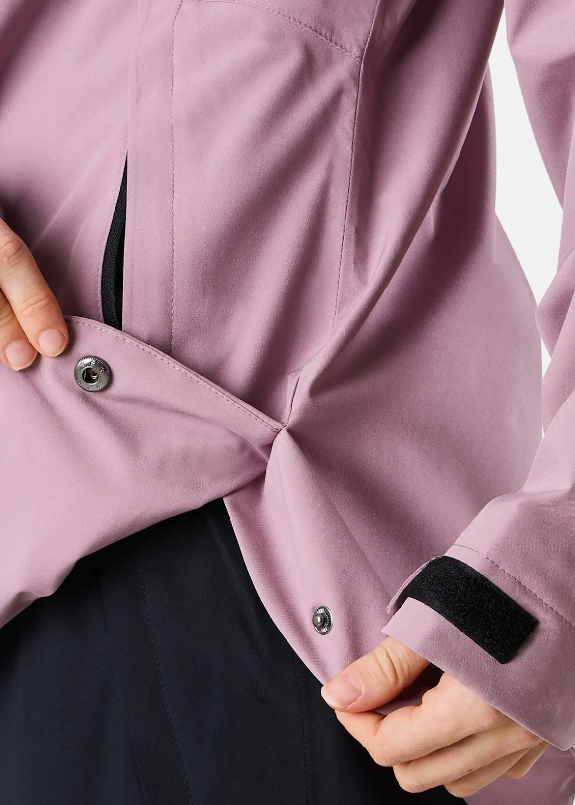 Orust Rain Jacket W