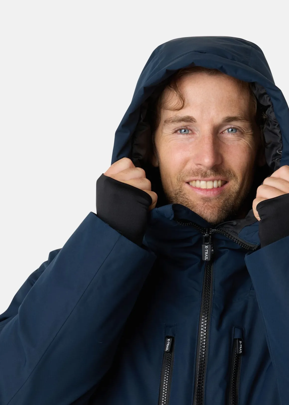 Oslo Parka