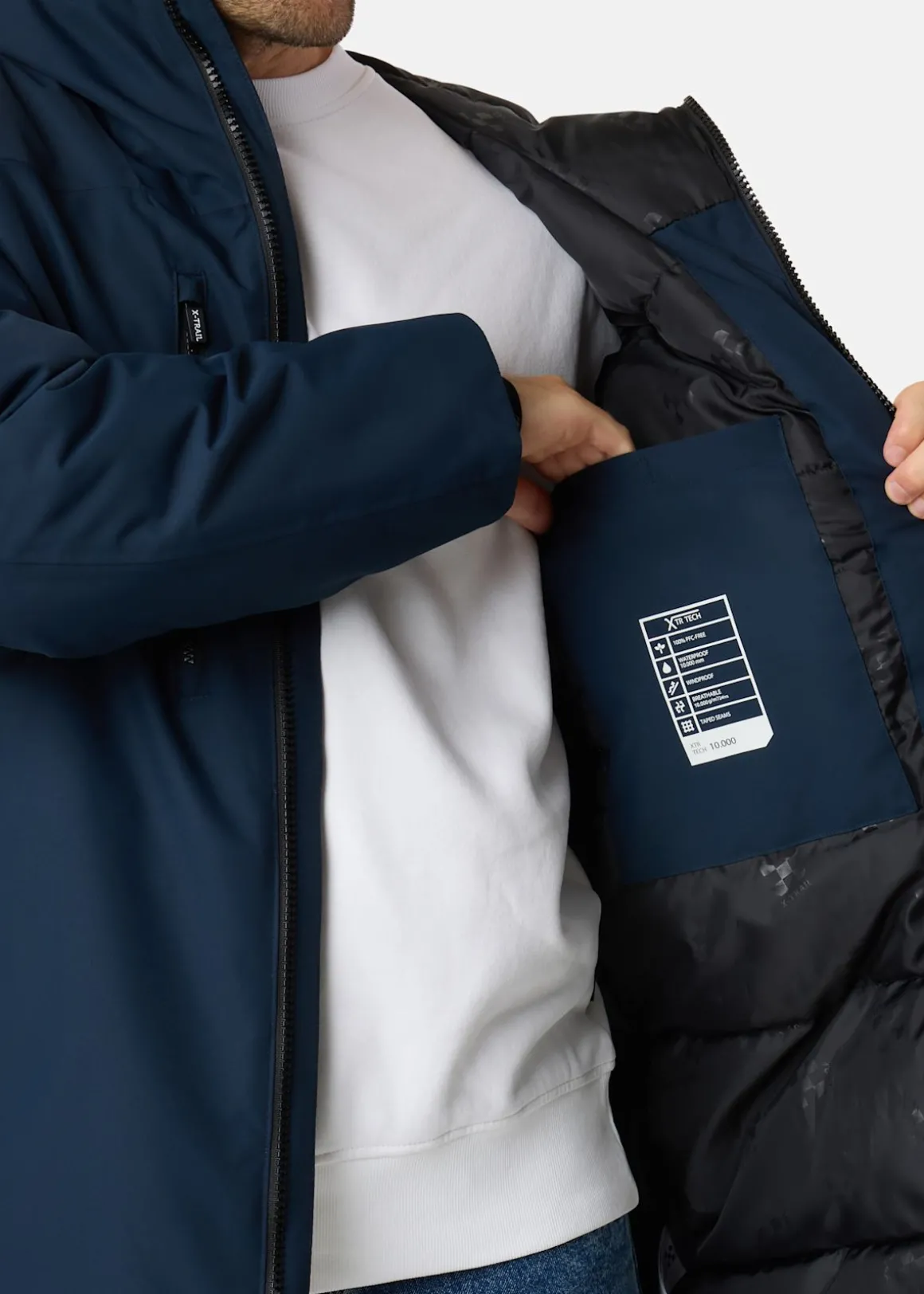 Oslo Parka