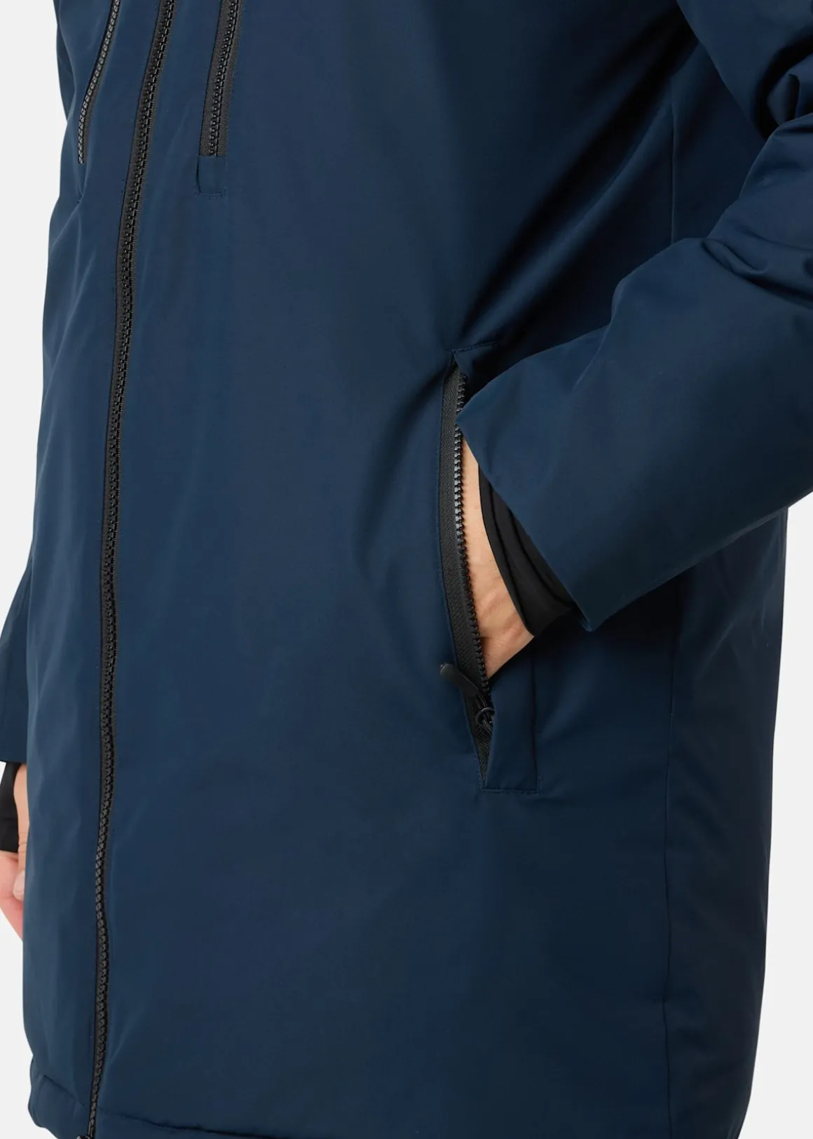 Oslo Parka